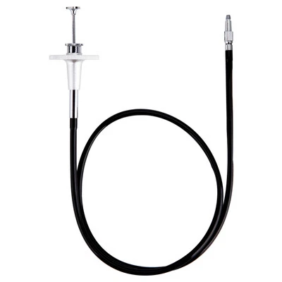 70cm Mechanical Shutter Release Cable fr Fujifilm X100VI X100V X-T4 X-T3 X-T30 - Image 1 of 4