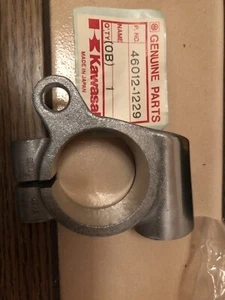 Kawasaki ZXR 750 H2 H1 Stummel Halter - Bild 1 von 4