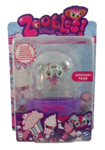 CATSANDRA 440 ZOOBLES BLISTER PERSONAGGI CON ACCESSORI - Bild 1 von 1