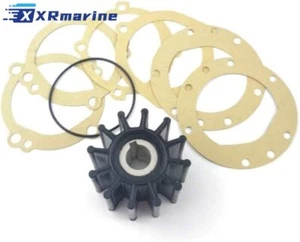 Flexible Laufrad Neopren Kit 09-700B Johnson Modell Wasserpumpe - Picture 1 of 2