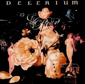 DELERIUM / THE BEST OF - Picture 1 of 2