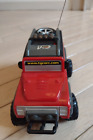 Vintage Tyco RC Jeep with Key 1998 or Replacement Key
