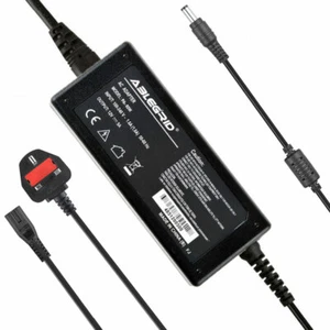 12V AC Adapter Charger For G-Technology G-Raid Hard Drive 12V 4A Power Supply - Picture 1 of 4