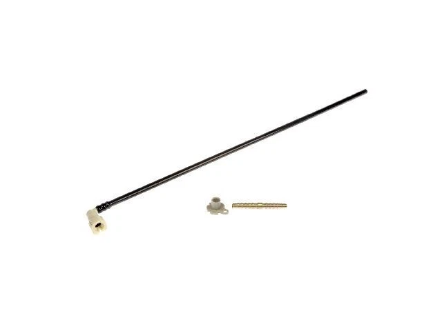 Conector de línea de combustible Dorman para Lincoln Town Car 1983-1997 45XXFR Foto 1 de 1