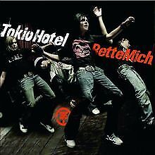 Rette Mich de Tokio Hotel | CD | état bon