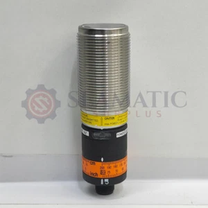 Surplus NEU IFM OID200 - Photoelektrischer Abstandssensor, V#390 - Bild 1 von 6