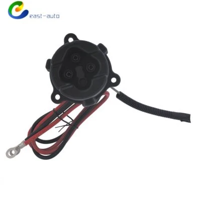 Cargador de carros eléctricos para Yamaha Drive G29/YDRE # JW9-H6181-02-00 Foto 1 de 4