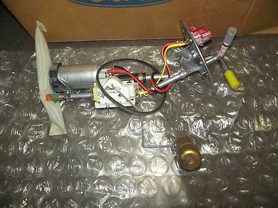 NOS 1987 1988 1989 FORD F250 F350 4.9 5.0L FUEL PUMP - Image 1 of 3