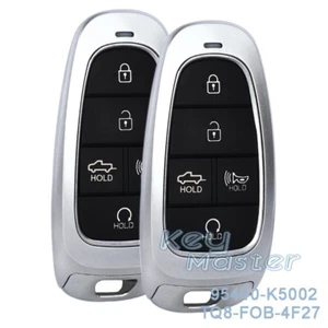 2x for Hyundai Santa Cruz 2023 2024 Proximity Smart Remote Key Fob 95440-K5002 - Picture 1 of 6