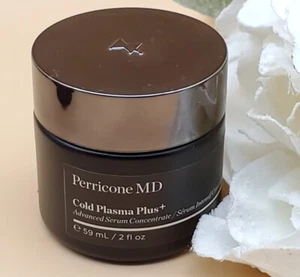 Perricone MD Cold plasma Plus 59 ML/2 fl oz New Without Box  - Picture 1 of 6