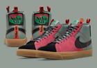 Nike SB Zoom Blazer Mid Premium Acclimate Pack Buty skate Męskie 7,5 Wom 9 Nowe