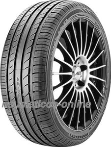 Neumáticos de verano Goodride Sport SA-37 245/35 ZR20 95Y XL - Imagen 1 de 2
