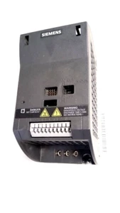 Unidad inversora Siemens Sinamics G110 CPM110 AIN 6SL3211-0AB13-7UA1 - Imagen 1 de 5