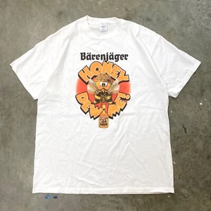 Camiseta de Colección Barenjager Licor Miel Rocío Me Divertida Gráfica XL - Imagen 1 de 2