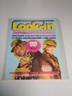LOOK-IN BRITISH WEEKLY MAGAZINE #26 21ST JUNE 1980 BOOM TOWN RATS