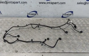 REAR BUMPER WIRING LOOM VAUXHALL GRANDLAND X 2017-2021  - Picture 1 of 9