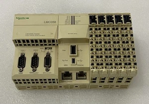 CONTROLADOR DE MOVIMIENTO SCHNEIDER ELECTRIC MODICON LMC058LF42S0 - Imagen 1 de 8