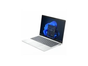HP EliteBook 8 G1a 14" Touchscreen Copilot+ PC Notebook - AMD Ryzen AI 7 350 - - Bild 1 von 5