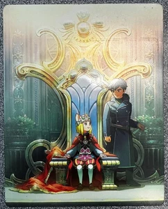 NI NO KUNI II Revenant Kingdom Sony PlayStation 4 PS4 Steelbook gebraucht - Bild 1 von 2