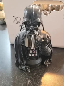 DARTH VADER MINI BUST | Star Wars A New Hope ANH | #3033/3500 - Picture 1 of 4
