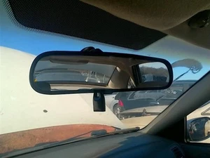 Rear View Mirror Fits 00-02 10-18 EXPRESS 2500 VAN 126286 - Picture 1 of 12