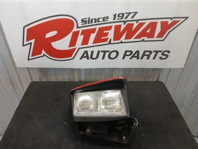 97-04 CONJUNTO DE FAROS CORVETTE C5 RT, COMPLETO CON MOTOR Foto 1 de 4