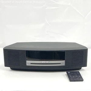 Bose Wave Music System AWRCC1 CD Player AM/FM Radio-Tested/Working - Picture 1 of 6