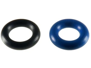 51VM26X Fuel Injector Seal Kit Fits 2012-2017 Fiat 500 1.4L 4 Cyl - Picture 1 of 1