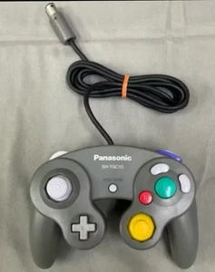 Nintendo GameCube Panasonic Controller Control Pad [ Tested ] GC Japan - Picture 1 of 3