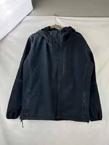 Kuhl Relik Jacket Mens XL Hoody Vintage Patina Dye Full Double Zipper - Picture 1 of 14