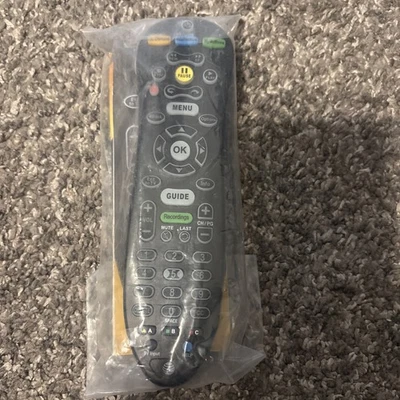 AT&T U-Verse S30-S1B Remote Controller Clicker - Brand New - Sealed In Package - Image 1 of 3