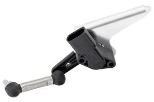 Premium OE-Replacement Front Right Headlight Level Sensor For 15-21 Tesla S - Bild 1 von 2