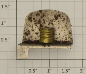 American Flyer XA11477 S Scale Lampenhalterung - Bild 1 von 2