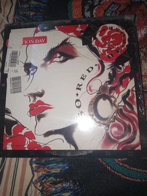 Arcadia  So Red the Rose VINYL  - Image 1 of 3