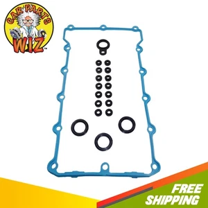 Juego de juntas de cubierta de válvula de motor para 91-99 BMW 318i 318is 318ti Z3 1,8 L M42 M44 - Imagen 1 de 1