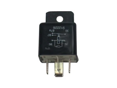 Relé de control de aire acondicionado 85842JVWF para Jeep Comanche 1986-1987 Foto 1 de 2