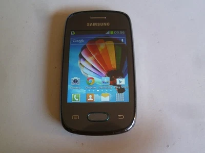 Cellulare Samsung GT-S5310 funzionante [XYY0Y] - Immagine 1 di 4