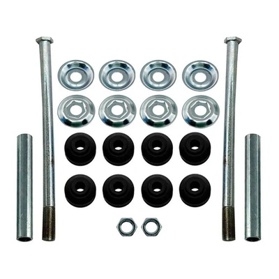 Kit de enlace de barra estabilizadora ACDelco genuino para GMC S15 1990 | delantero | para 19461457 Foto 1 de 4