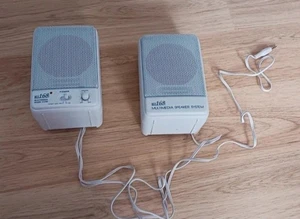 168 multimedia speaker system - Picture 1 of 8