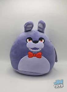 CLASSIC BONNIE | Five Nights at Freddy's FNAF | Squishmallows 8 Zoll Plüsch - Bild 1 von 5