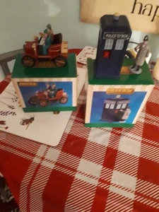 lemax village job lot - Picture 1 of 10