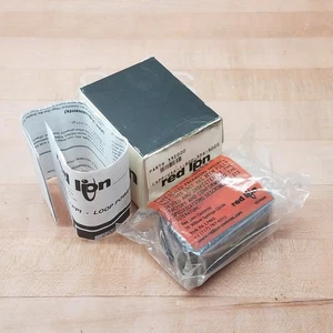 Red Lion Controls LPPI0000 Process Indicator Counter - NEW - Picture 1 of 5