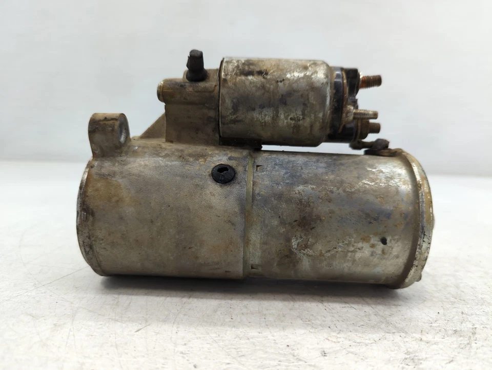 1999-2012 Ford Expedition Car Starter Motor Solenoid Oem RMILV - Image 1 of 4