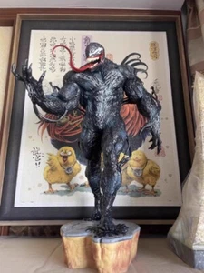 Figura Veneno Vengadores 11,8 pulgadas Estatua Modelo Juguete Coleccionable Regalo de Navidad - Imagen 1 de 18
