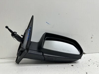 Espejo retrovisor exterior vista lateral manual pasajero delantero derecho Kia Rio 2006-2009 Oe Foto 1 de 4