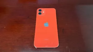 Apple iPhone 12 - 128 GB - (PRODUCT)RED (Unlocked) - Cosmetic Issues - Picture 1 of 7