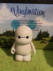 Disney Vinylmation 3" Park Set 1 Big Hero Six Nurse Baymax - Bild 1 von 2