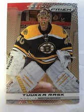 2013-14 Panini Prizm Hockey #1-200 Base Complete Your Set, You Pick Stars