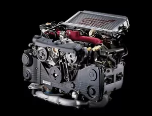 ⭐ EJ20 teilmotor für SUBARU FORESTER S11 (SG) 2.0 X TREK 2002 834819 - Bild 1 von 1