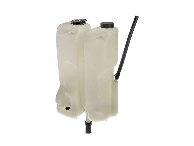 Front Expansion Tank For 1995-2005 GMC Safari 4.3L V6 2001 1998 2000 VC588YN - Imagem 1 de 1